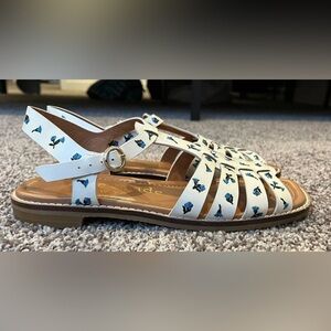 Kate Spade Wonder Sandals